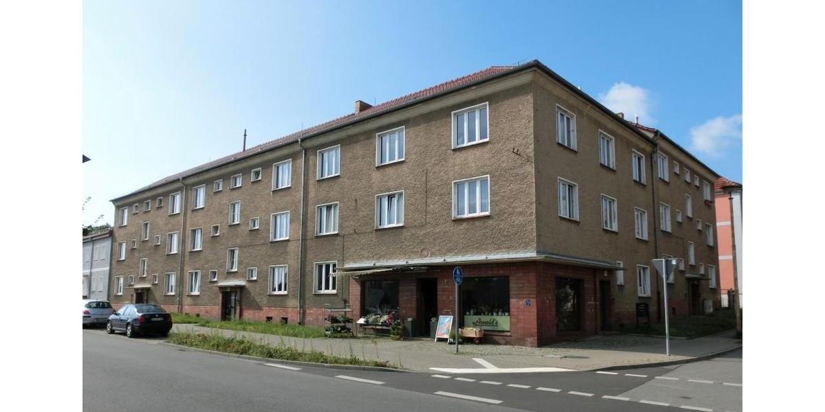 Gewerbeobjekt Bad Freienwalde (Oder) - 538&euro; | Angebot:26421106