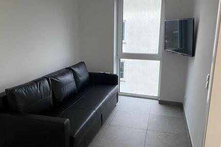 Wohnen auf Zeit Frankfurt am Main Bonames - 2 Zimmer, 30 m&sup2;, 675&euro; | Angebot:24118272