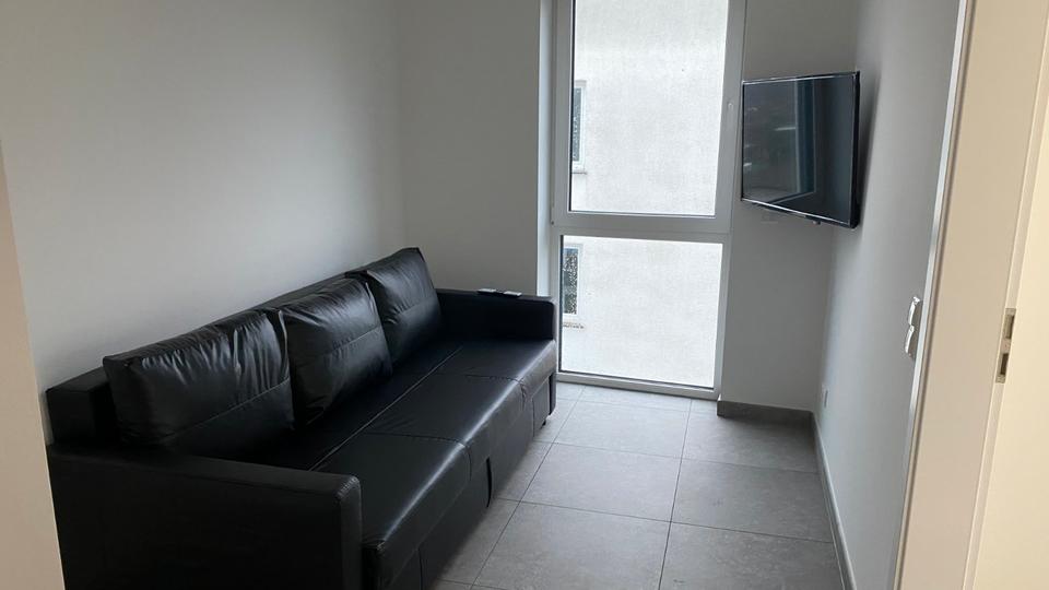 Wohnen auf Zeit Frankfurt am Main Bonames - 2 Zimmer, 30 m&sup2;, 675&euro; | Angebot:24118272