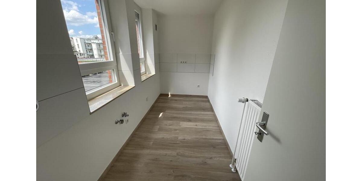 Etagenwohnung Wilhelmshaven - 3 Zimmer, 70 m&sup2;, 789&euro; | Angebot:26647044