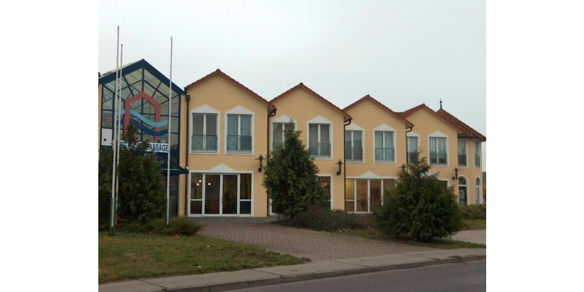 Dachgeschoßwohnung Genthin - 1 Zimmer, 50 m&sup2;, 350&euro; | Angebot:26487351