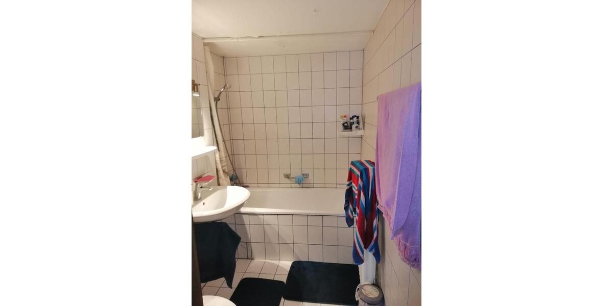 Etagenwohnung Regensburg Ganghofersiedlung - 2 Zimmer, 40 m&sup2;, 800&euro; | Angebot:26033542