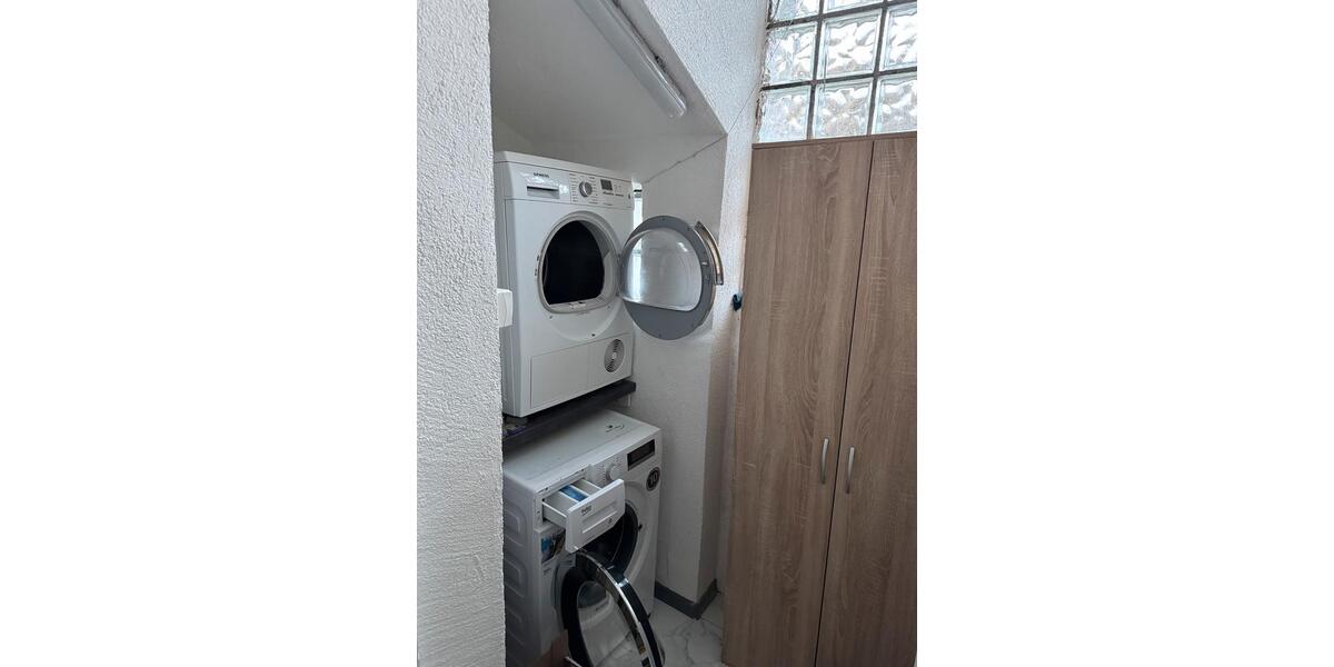 Etagenwohnung Neunkirchen Kohlhof - 2 Zimmer, 60 m&sup2;, 700&euro; | Angebot:25966032