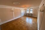 Charmante 4ZKB Wohnung in schönem Fachwerkhaus Dillenburg zimmer