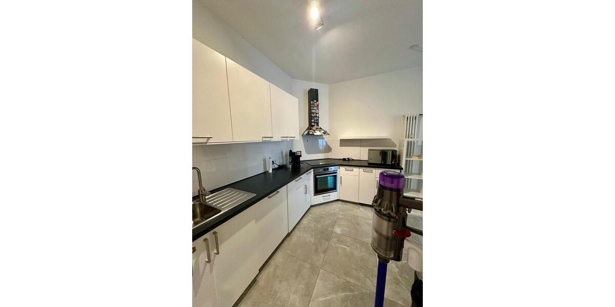 Wohnen auf Zeit Berlin Reinickendorf - 3 Zimmer, 83 m&sup2;, 1.590&euro; | Angebot:26478834