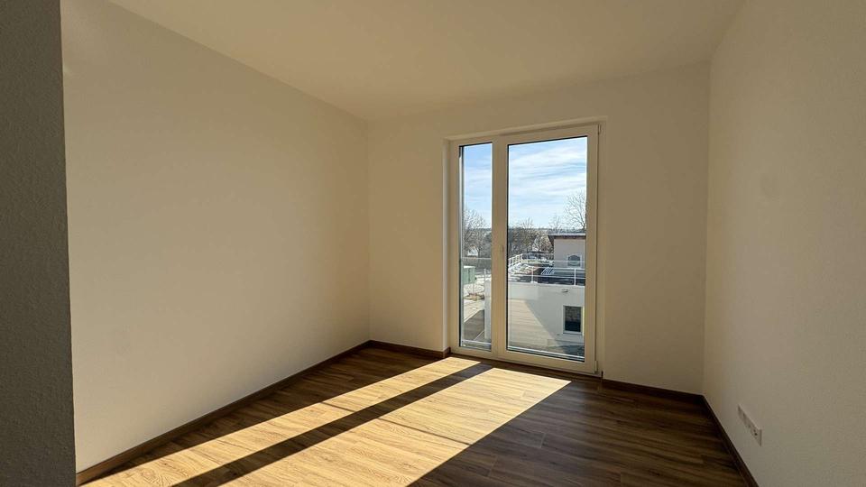 Etagenwohnung Eutingen im Gäu - 4 Zimmer, 99 m&sup2;, 1.340&euro; | Angebot:26425495