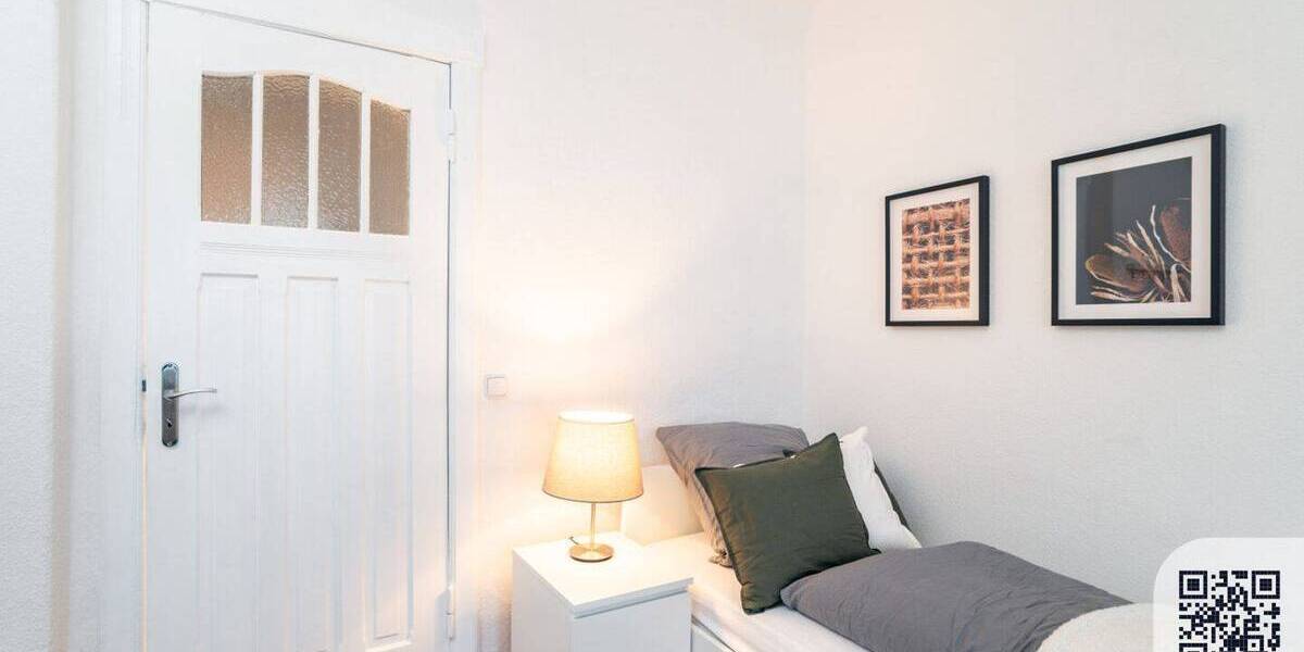 Etagenwohnung Strausberg - 4 Zimmer, 3.707&euro; | Angebot:26637704