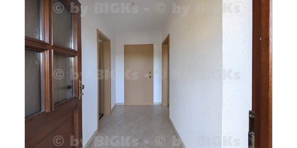 BIGKs - Benshausen: 2-Zimmer Wohnung ,sep.Küche Duschbad, sep. Garten (-;) - Erdgeschoßwohnung Zella-Mehlis Benshausen | Angebot:27208372