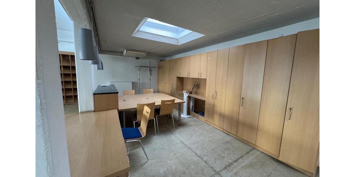 Gewerbeobjekt Düren Rölsdorf - 2.500&euro; | Angebot:26254748