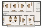 ** 475 M² FLEXIBLE NEUBAU GEWERBEFLÄCHE AUS HALLE & REPRÄSENTATIVEM BÜROBEREICH** - Gewerbeobjekt Wolfenbüttel Adersheim | Angebot:27262335