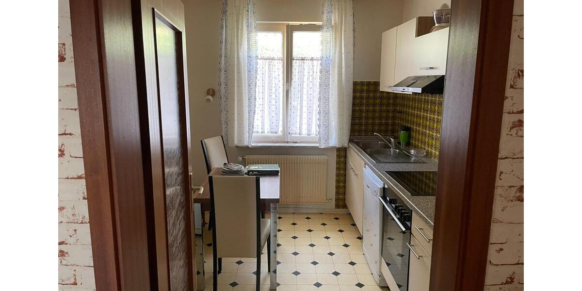 Etagenwohnung Schramberg - 3 Zimmer, 85 m&sup2;, 720&euro; | Angebot:24754701