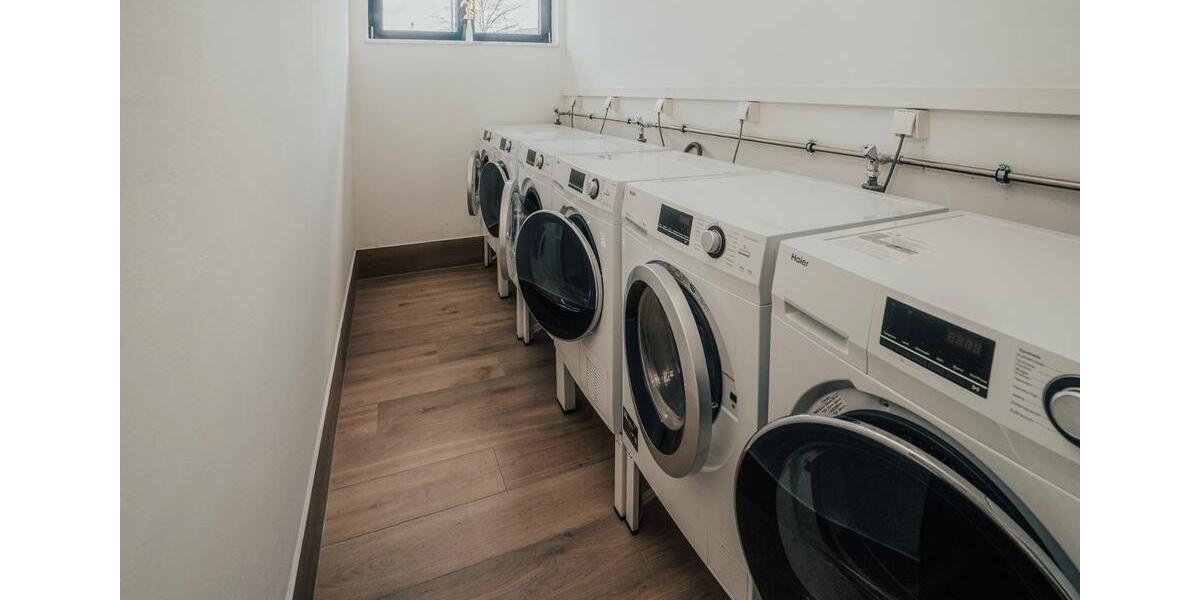 Etagenwohnung Untermeitingen - 1 Zimmer, 35 m&sup2;, 1.100&euro; | Angebot:26254462