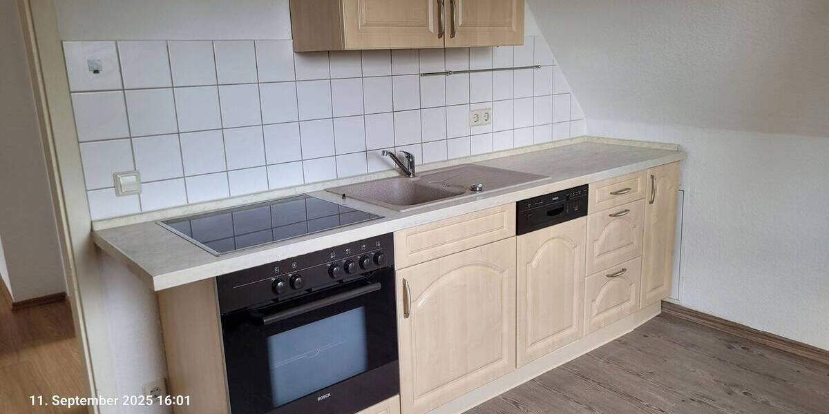 Etagenwohnung Erlau Schweikershain - 4 Zimmer, 70 m&sup2;, 390&euro; | Angebot:25670604