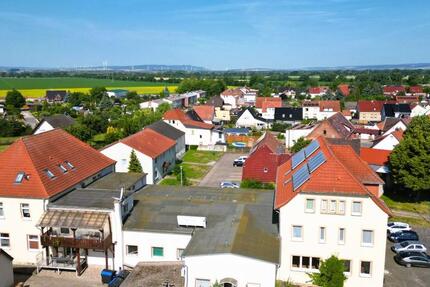 Wohnung Allstedt - 3 Zimmer, 82 m&sup2;, 533&euro; | Angebot:24214331