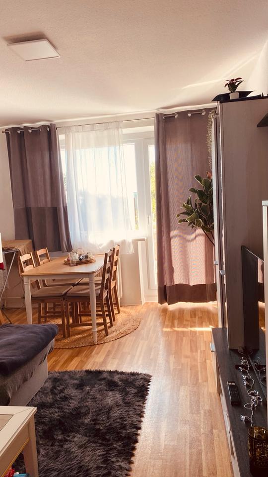 Wohnung RostockSchmarl