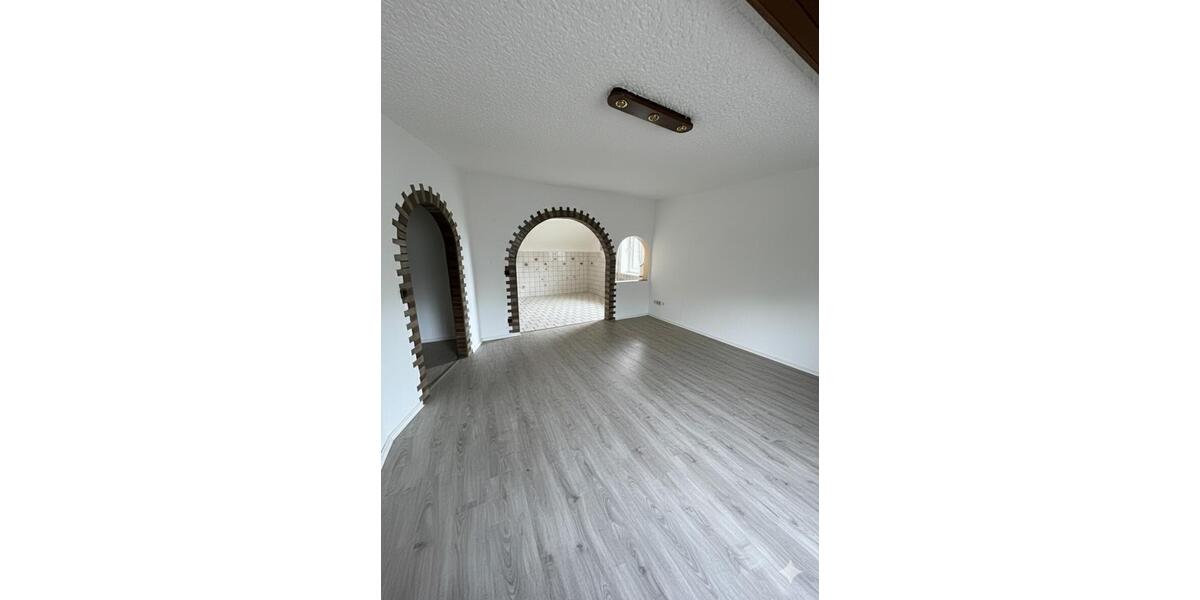 3-Zimmer Wohnung zu vermieten 74,3 qm Essen-Katernberg 3 zimmer