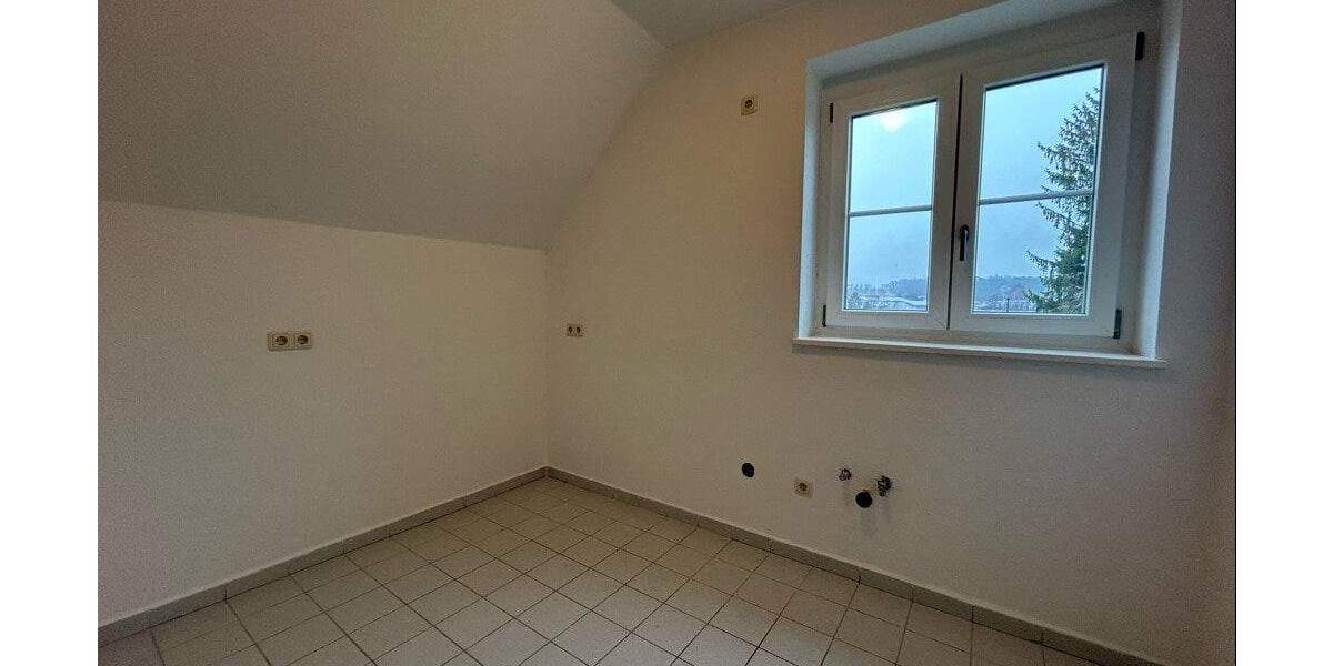 Etagenwohnung Dinkelsbühl - 2 Zimmer, 54 m&sup2;, 540&euro; | Angebot:25729751