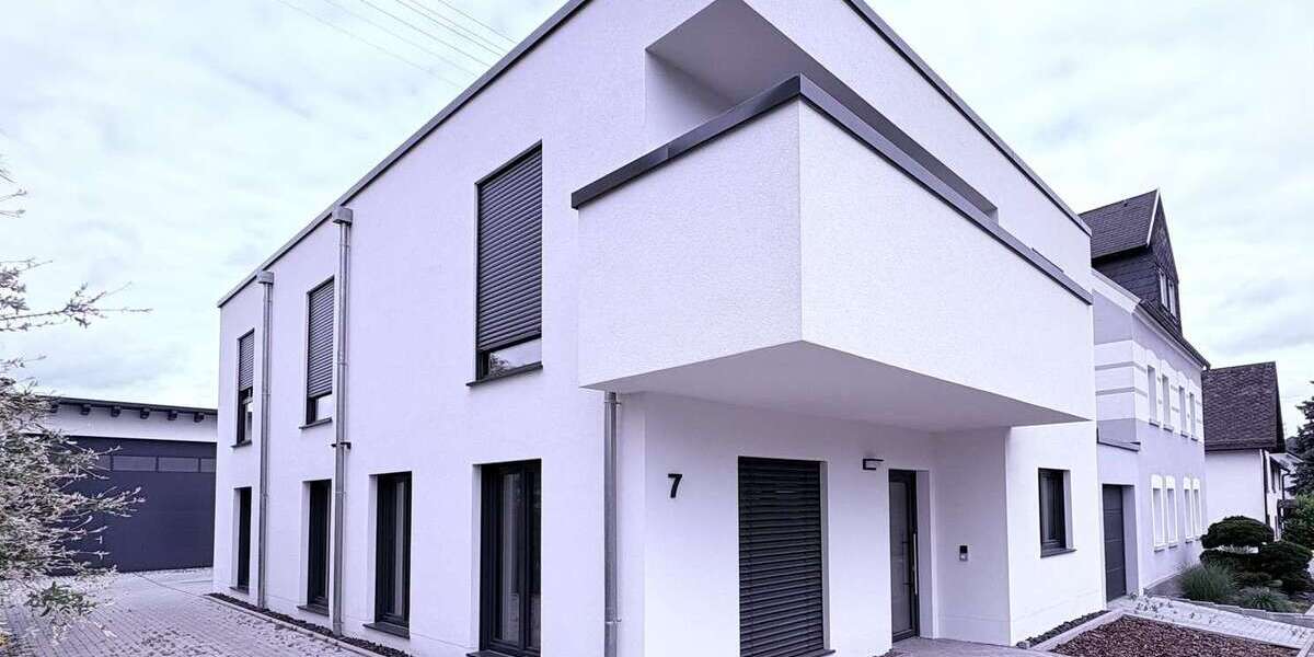 Wohnung zum Mieten in Langendernbach 1.050 € 95.28 m² 3 zimmer