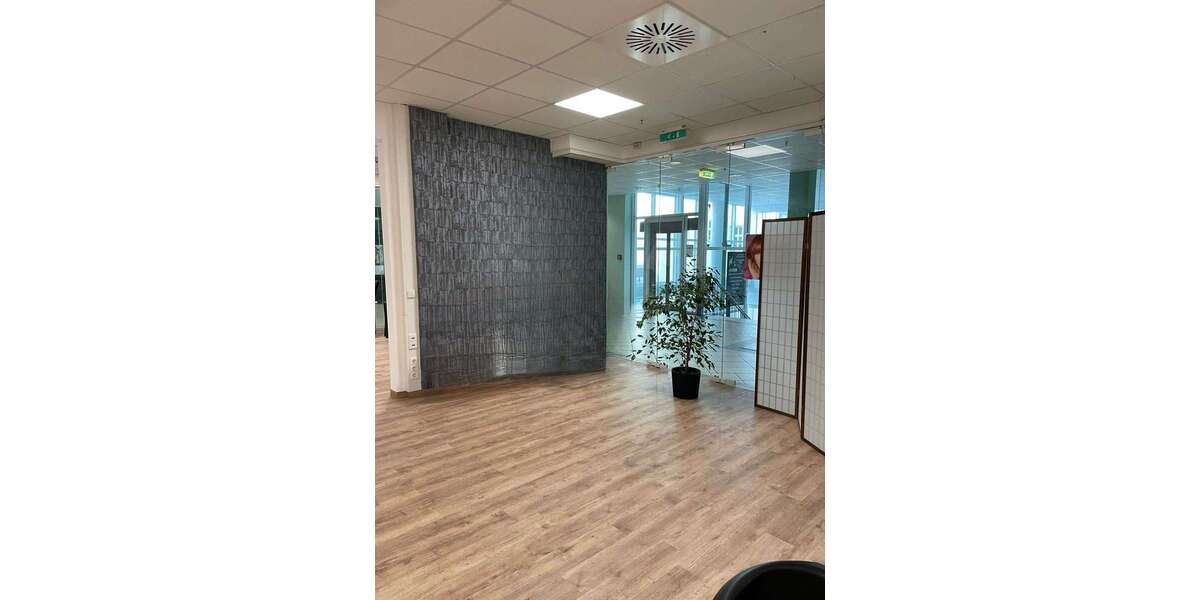 Büro in Frankenberg 469 € 93.8 m² zimmer