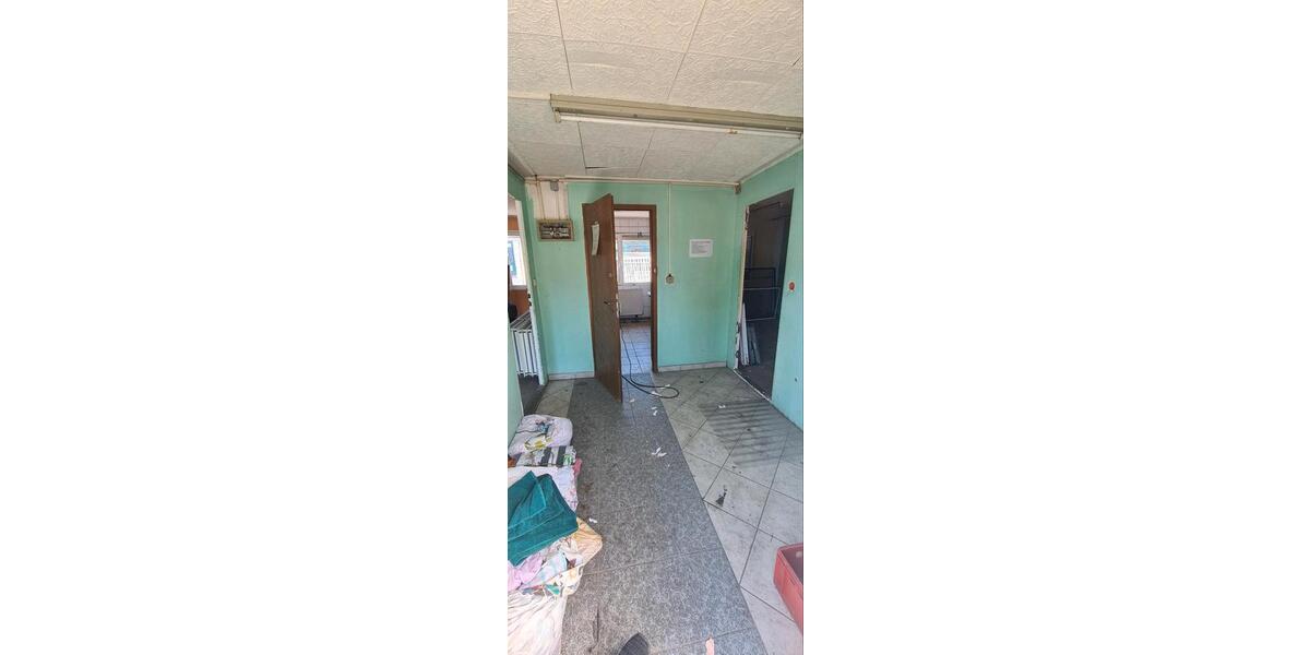 Gewerbeobjekt Hoyerswerda - 1.200&euro; | Angebot:9494931