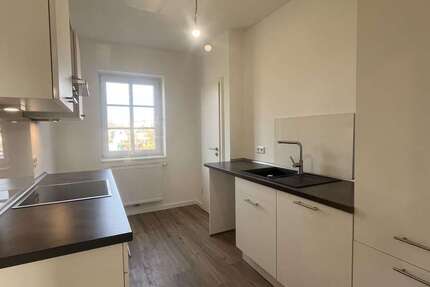 Wohnung Travemünde Alt-Travemünde / Rönnau - 3 Zimmer, 68 m&sup2;, 1.258&euro; | Angebot:25757343