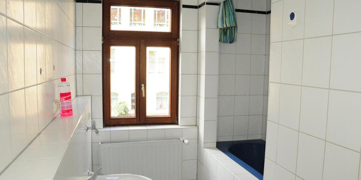 Für Studenten: Perfekte 3er WG nördlich vom Damenviertel - Etagenwohnung Jena Nord Nord | Angebot:25174662