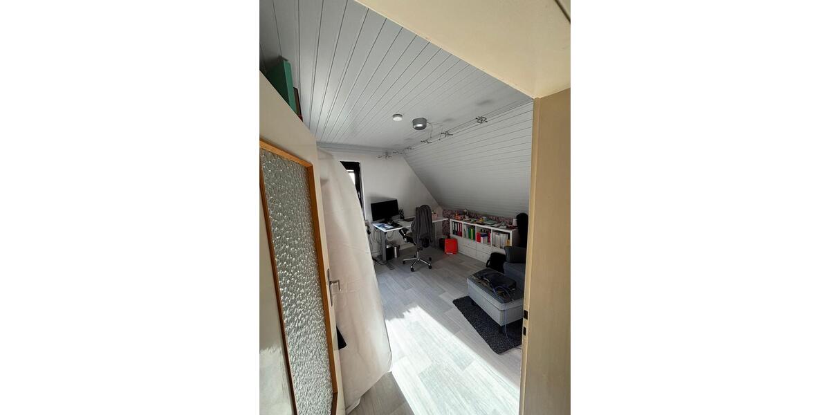 Einfamilienhaus zur Zwischenvermietung 5 zimmer