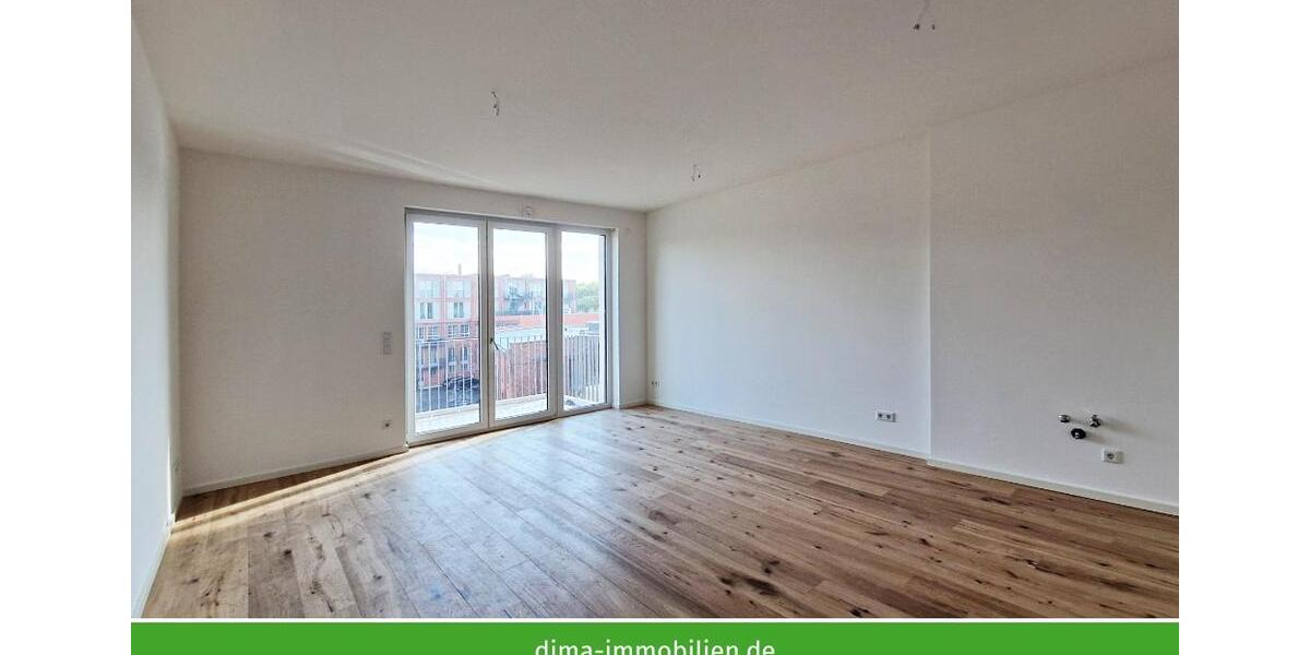 Erdgeschoßwohnung Schkeuditz - 2 Zimmer, 62 m&sup2;, 778&euro; | Angebot:23817195