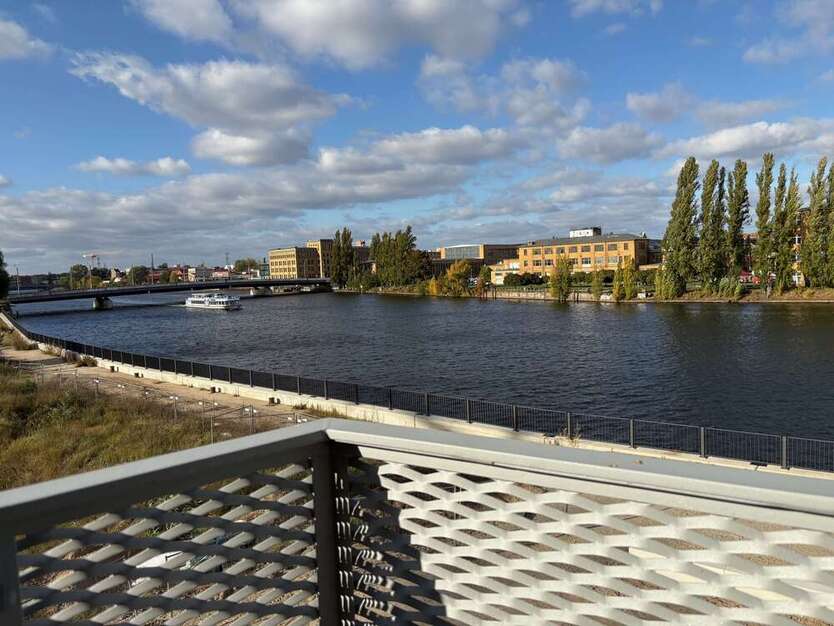 Wohnung zum Mieten in Berlin 1.425 € 64.8 m² 2 zimmer