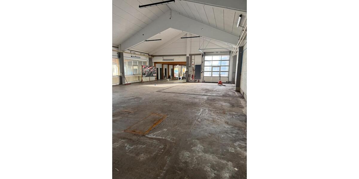Gewerbeobjekt Schrobenhausen - 4.200&euro; | Angebot:24255067