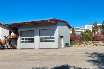 Gewerbeobjekt Backnang - 2.500&euro; | Angebot:24877804