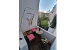 2-Zimmer Altbau-Wohnung in der Südstadt