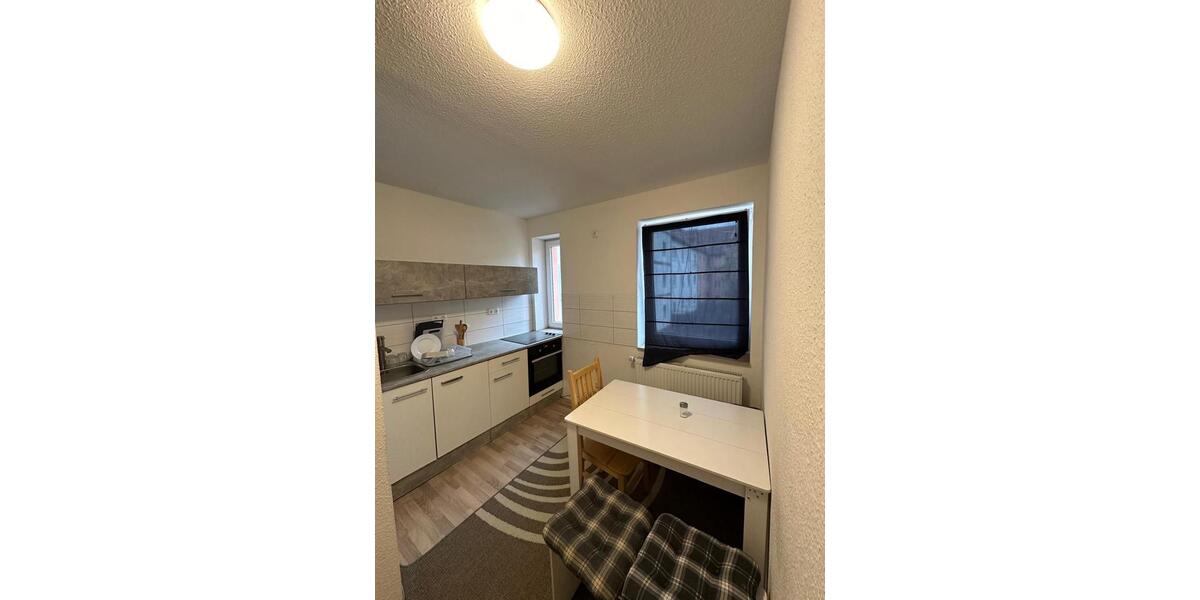 Wohnen auf Zeit Erfurt Johannesplatz - 1 Zimmer, 65 m&sup2;, 500&euro; | Angebot:26321443
