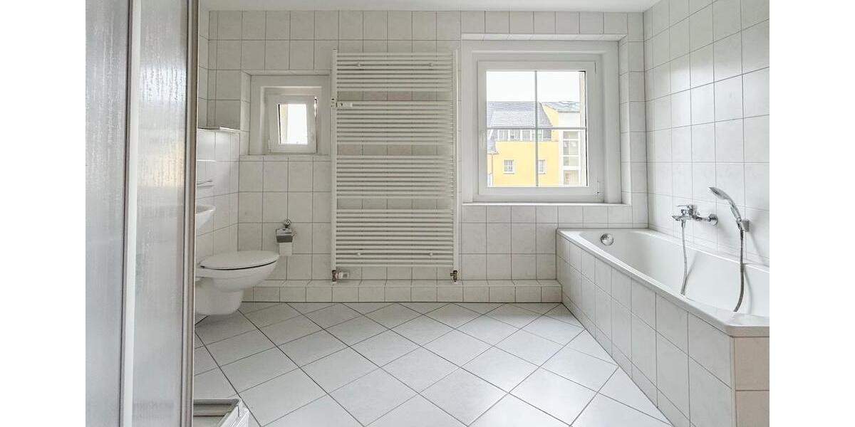 Maisonettenwohnung Zwickau Zwickau-Nord - 5 Zimmer, 107 m&sup2;, 619&euro; | Angebot:26263475