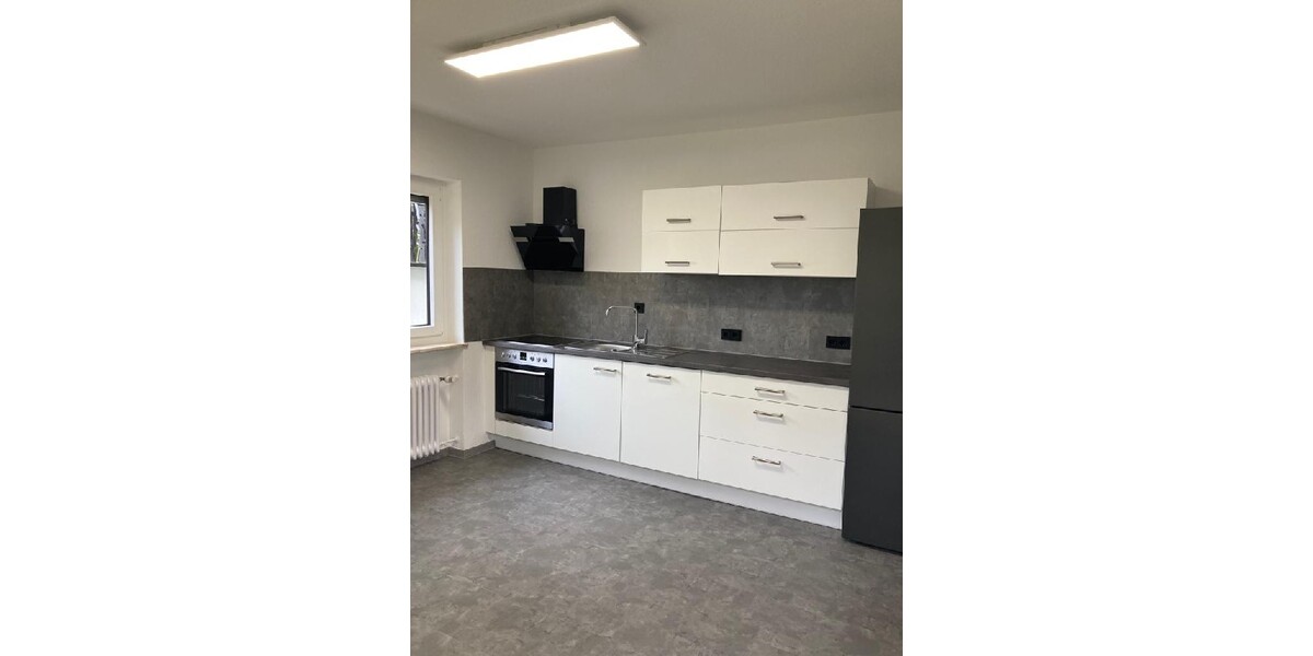 große 4-Zi-Mietwohnung in Winterberg Stadt - Erdgeschoßwohnung Winterberg | Angebot:26313403