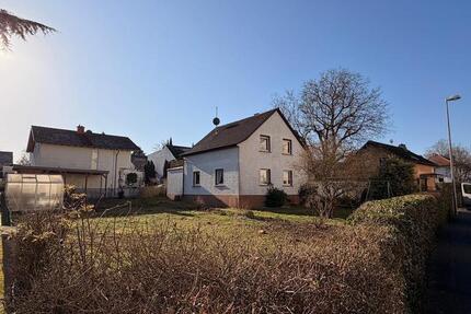 Haus Mainz Laubenheim - 8 Zimmer, 190 m&sup2;, 2.150&euro; | Angebot:25971340