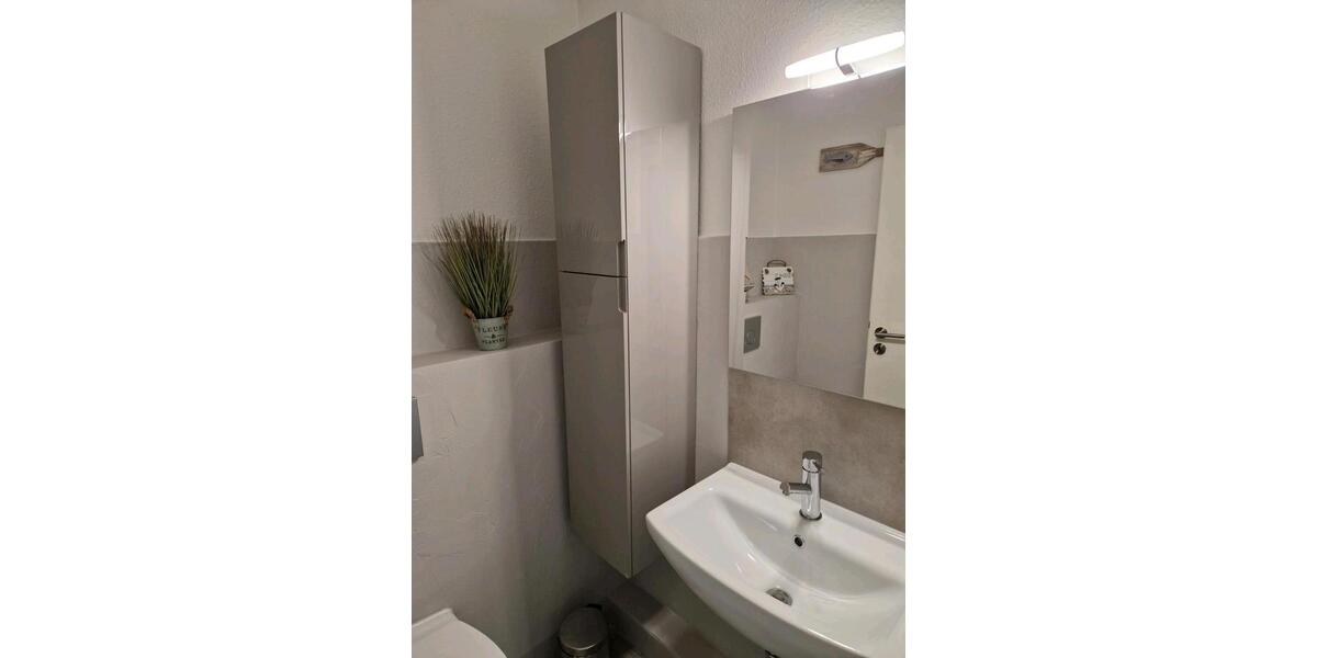 Reihenhaus Büsum - 4 Zimmer, 84 m&sup2;, 1.150&euro; | Angebot:26047234