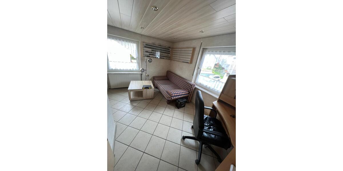 Etagenwohnung Niederstotzingen - 4 Zimmer, 88 m&sup2;, 900&euro; | Angebot:26374171
