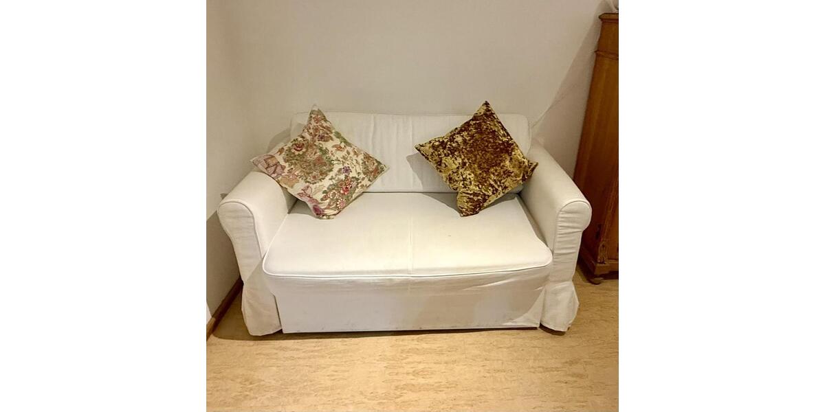 Sillenbuch: Zimmer im Grünen, gerne an Pendler 1 zimmer