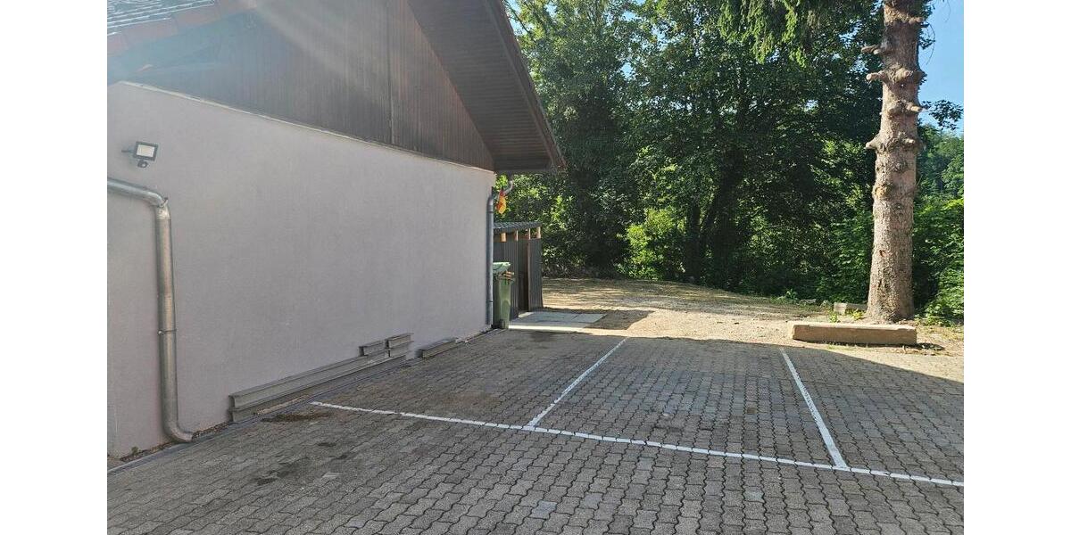 Dachgeschoßwohnung Bühl - 2 Zimmer, 32 m&sup2;, 570&euro; | Angebot:26705334