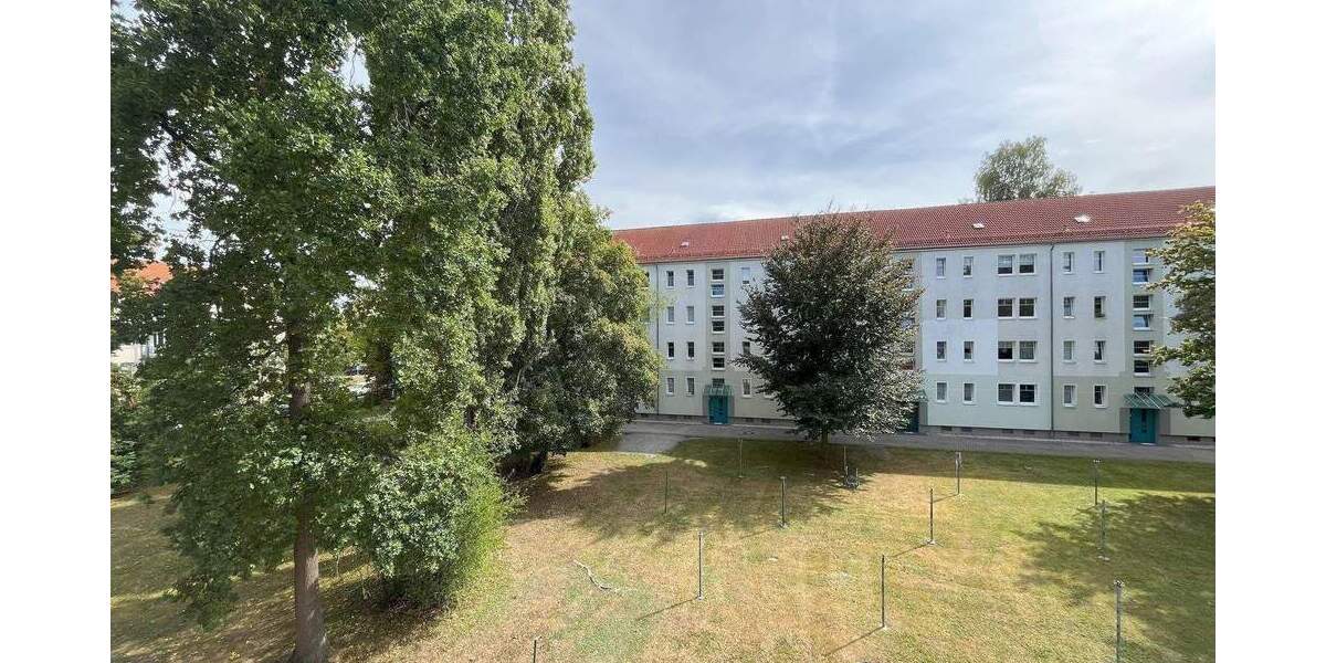 Etagenwohnung Zwickau Eckersbach - 4 Zimmer, 75 m&sup2;, 540&euro; | Angebot:26219792