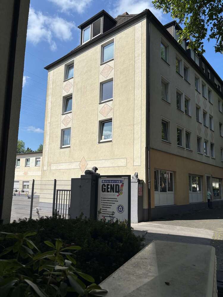 Wohnung zum Mieten in Gelsenkirchen 720 € 100 m²