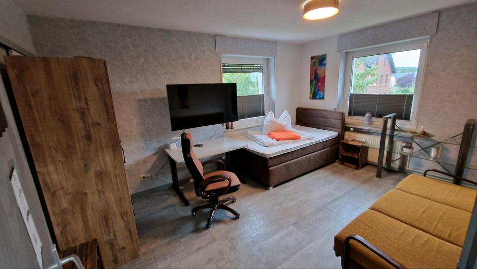 2 neu sanierte WG Zimmer ab März 2026 zu vergeben 1 zimmer