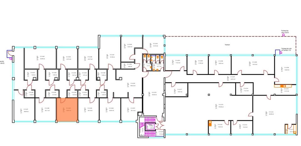 Gewerbeobjekt Teningen - 13&euro; | Angebot:25671981