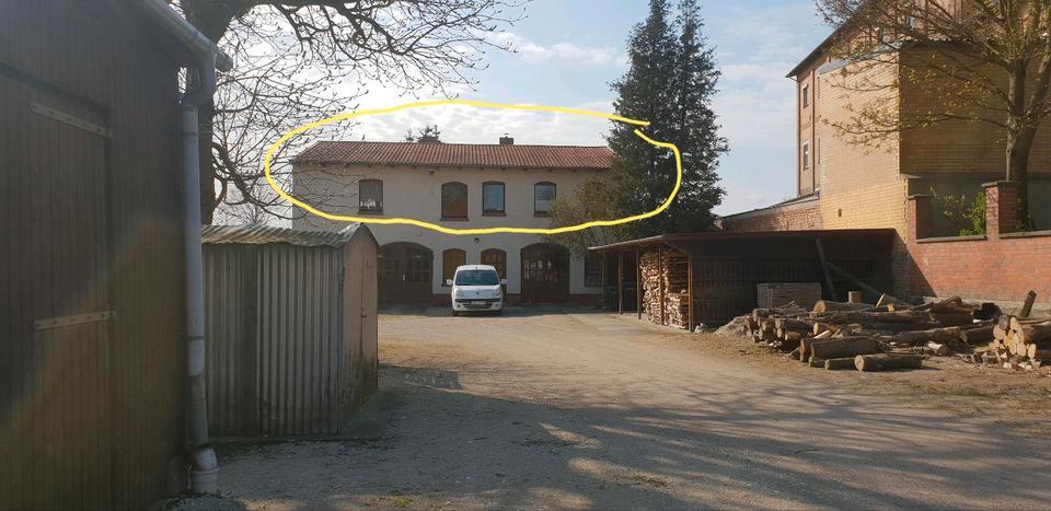 4 RaumWohnung