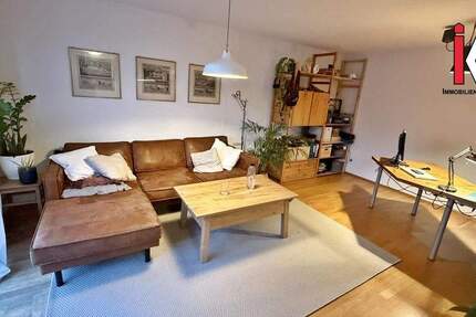 Ihr neues charmantes Zuhause! 2-Zimmerwohnung in Böblingen 2 zimmer