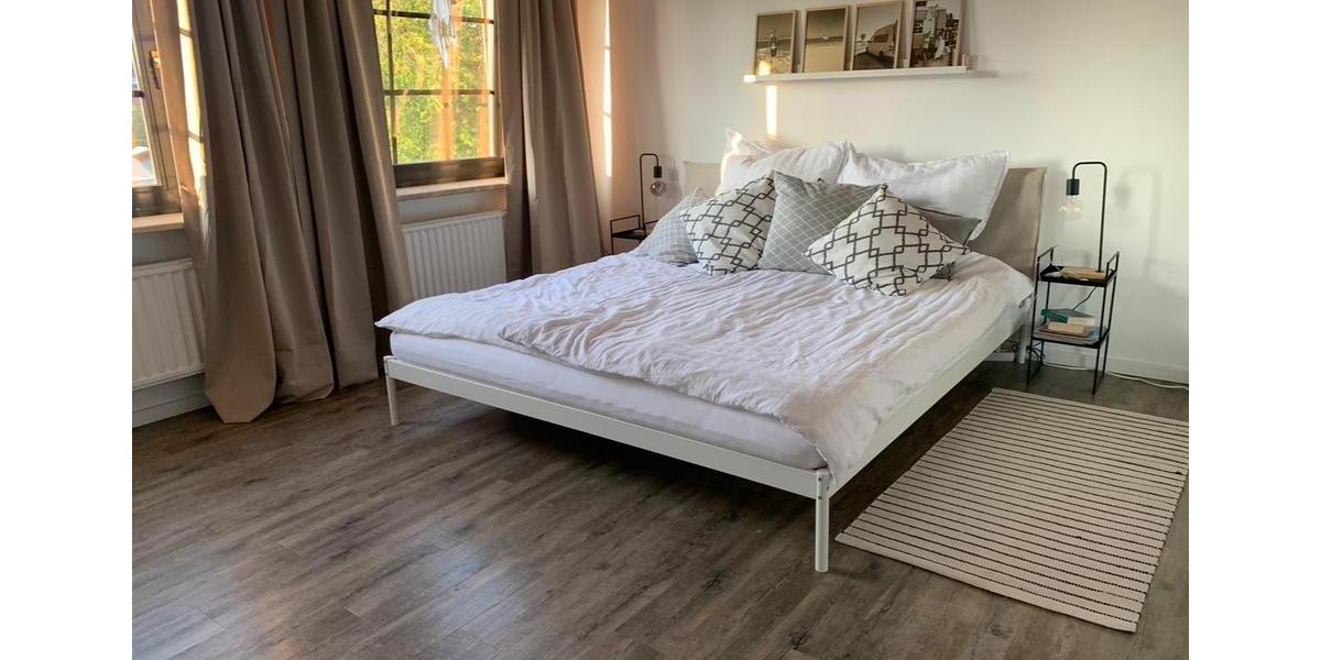 Dachgeschoßwohnung Fehmarn - 3 Zimmer, 69 m&sup2;, 828&euro; | Angebot:26111060
