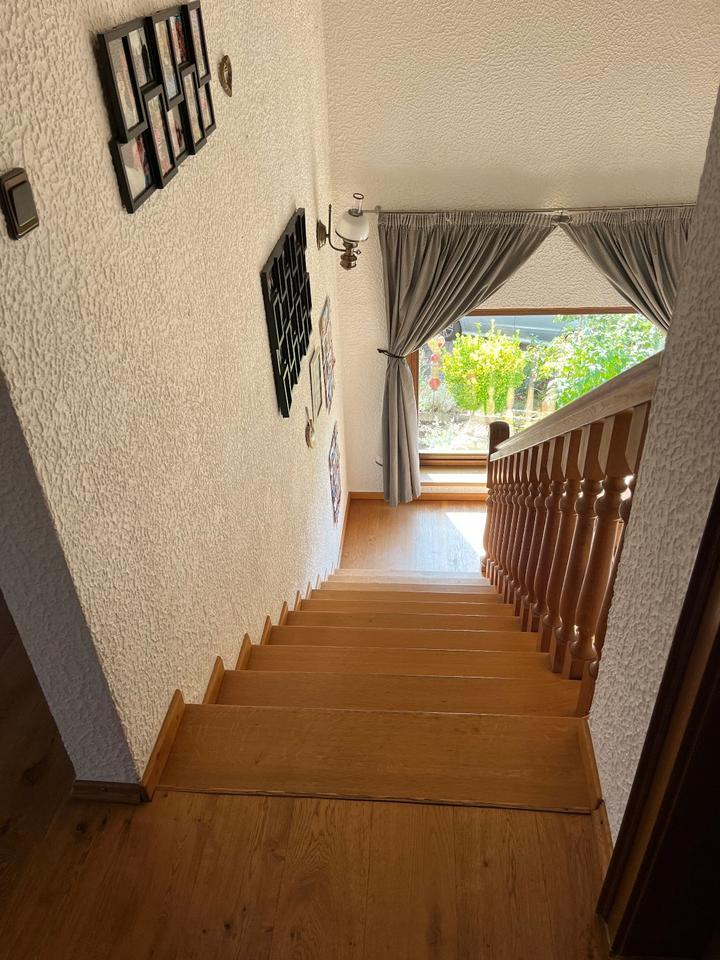 Wohnen im Grünen - charmantes Haus mit viel Platz in Blieskastel