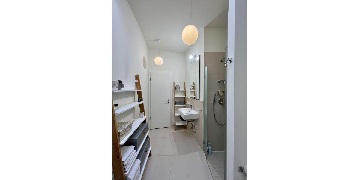 Exklusive 3-Zimmer-Penthouse-Wohnung in Berlin-Mitte – Luxuriöses Wohnen mit über 3 m Deckenhöhe 3 zimmer