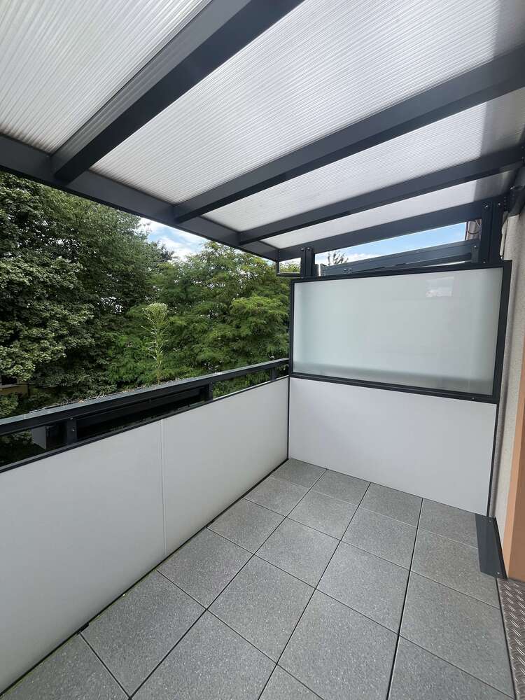 Wohnung zum Mieten in Hagen 359 € 53 m²